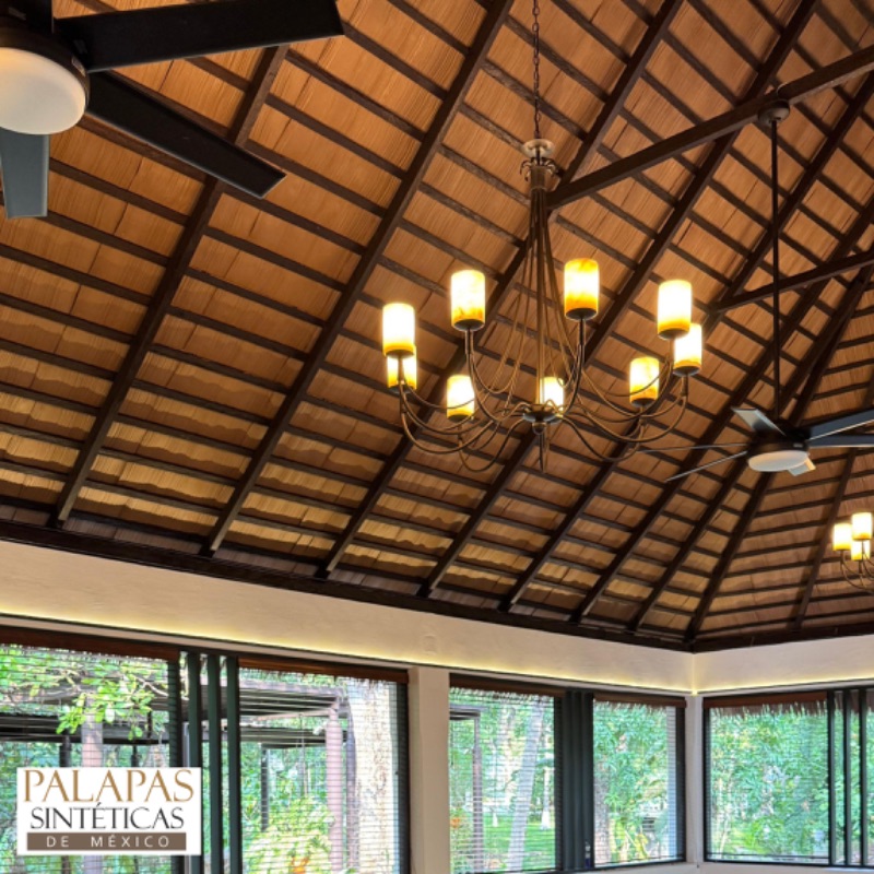 residencial palapa