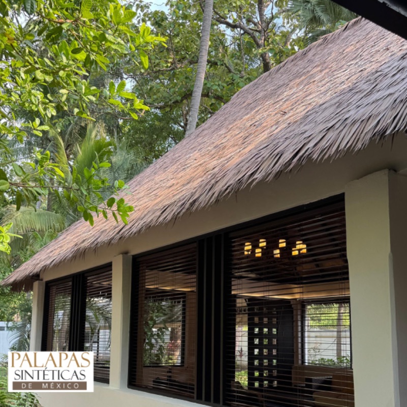 residencial palapa