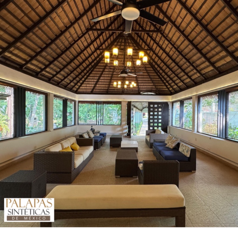 residencial palapa