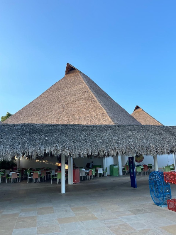 aeropuerto Huatulco