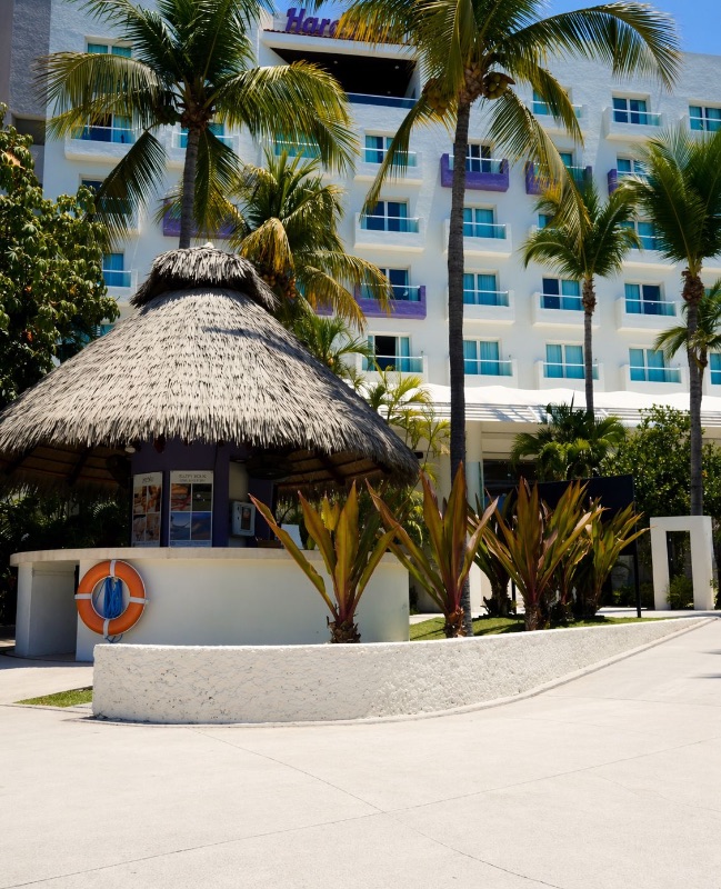 hard rock