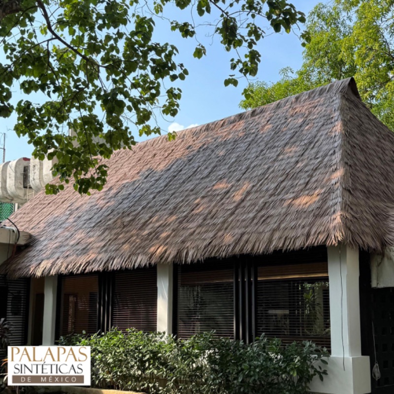 residencial palapa