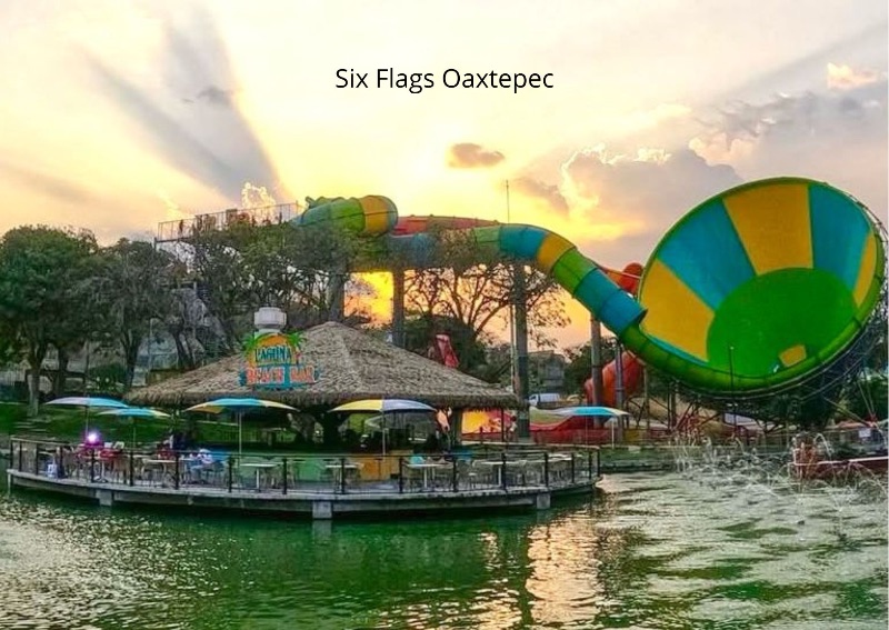 palapas six flags