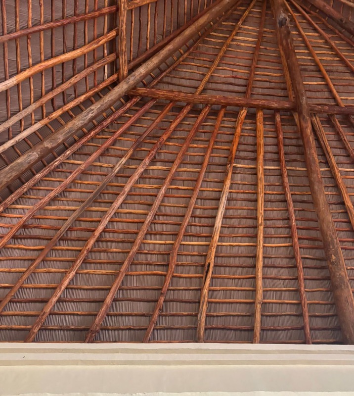 palapa bahía principe