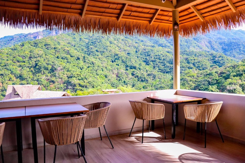 campo palapa sintetica