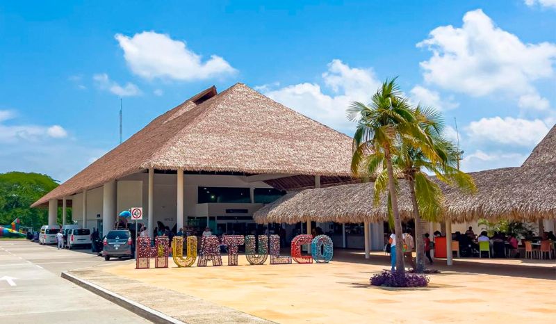 Huatulco