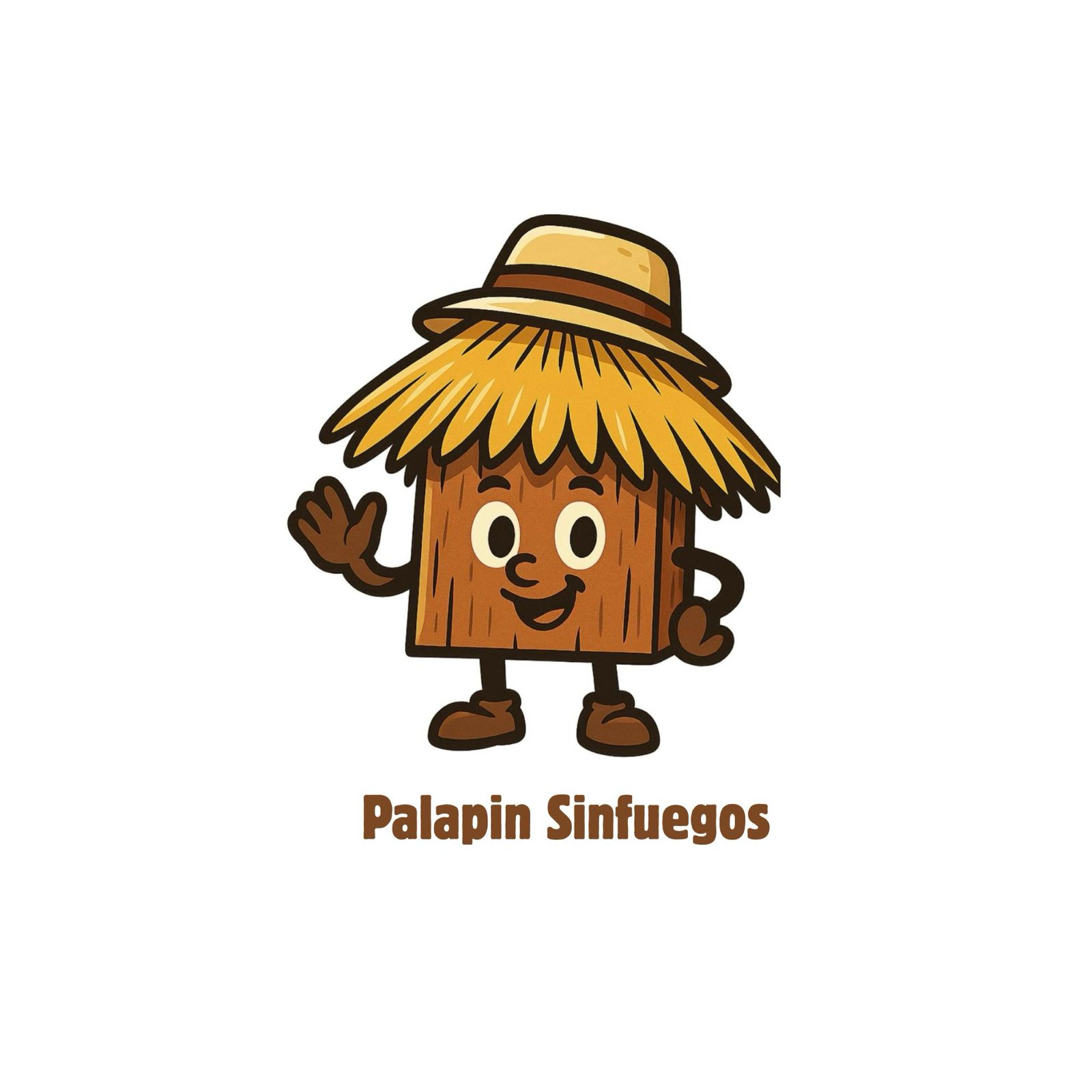 Mascota Palapa